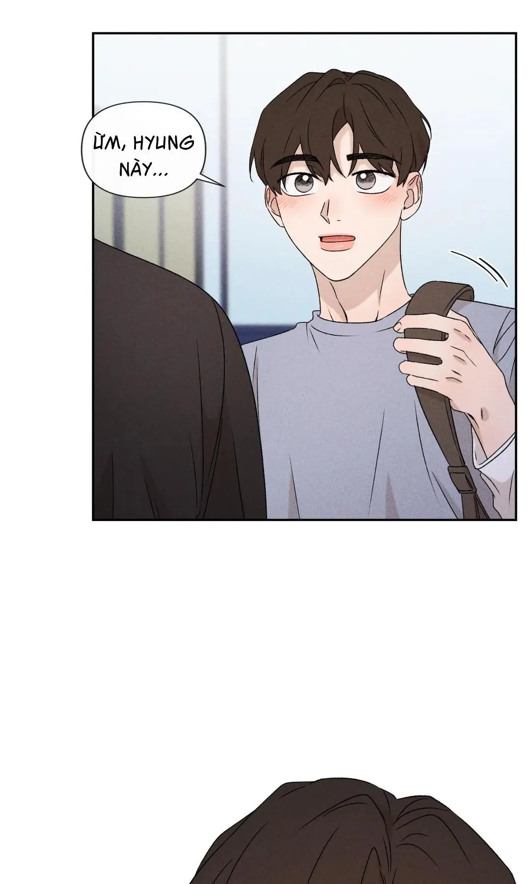 Đừng Cho Em Hy Vọng Chapter 43 Trang 31