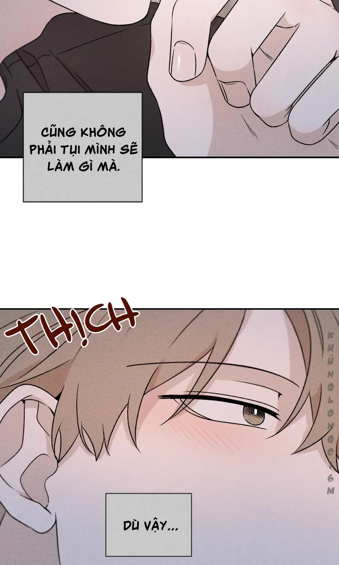 Đừng Cho Em Hy Vọng Chapter 43 Trang 41