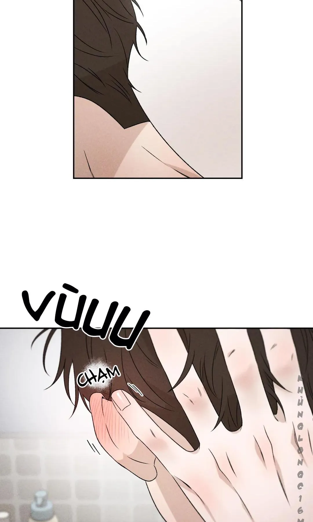 Đừng Cho Em Hy Vọng Chapter 43 Trang 47