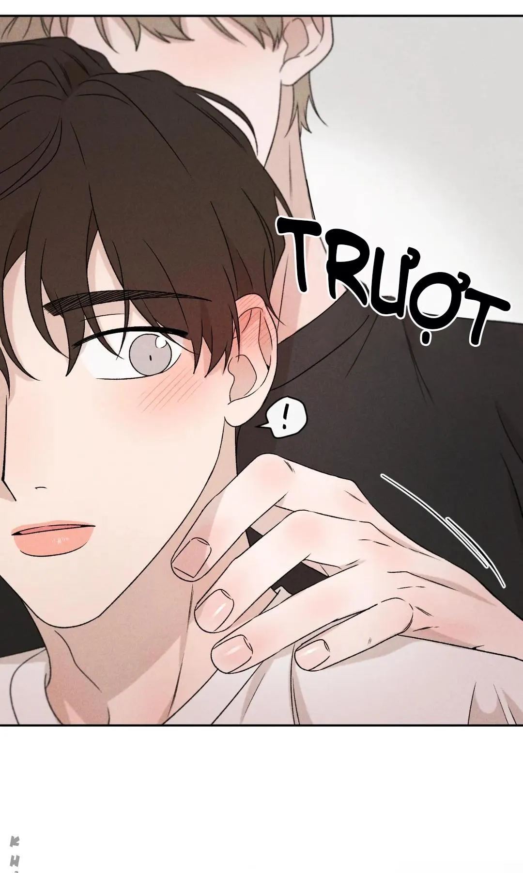 Đừng Cho Em Hy Vọng Chapter 43 Trang 49