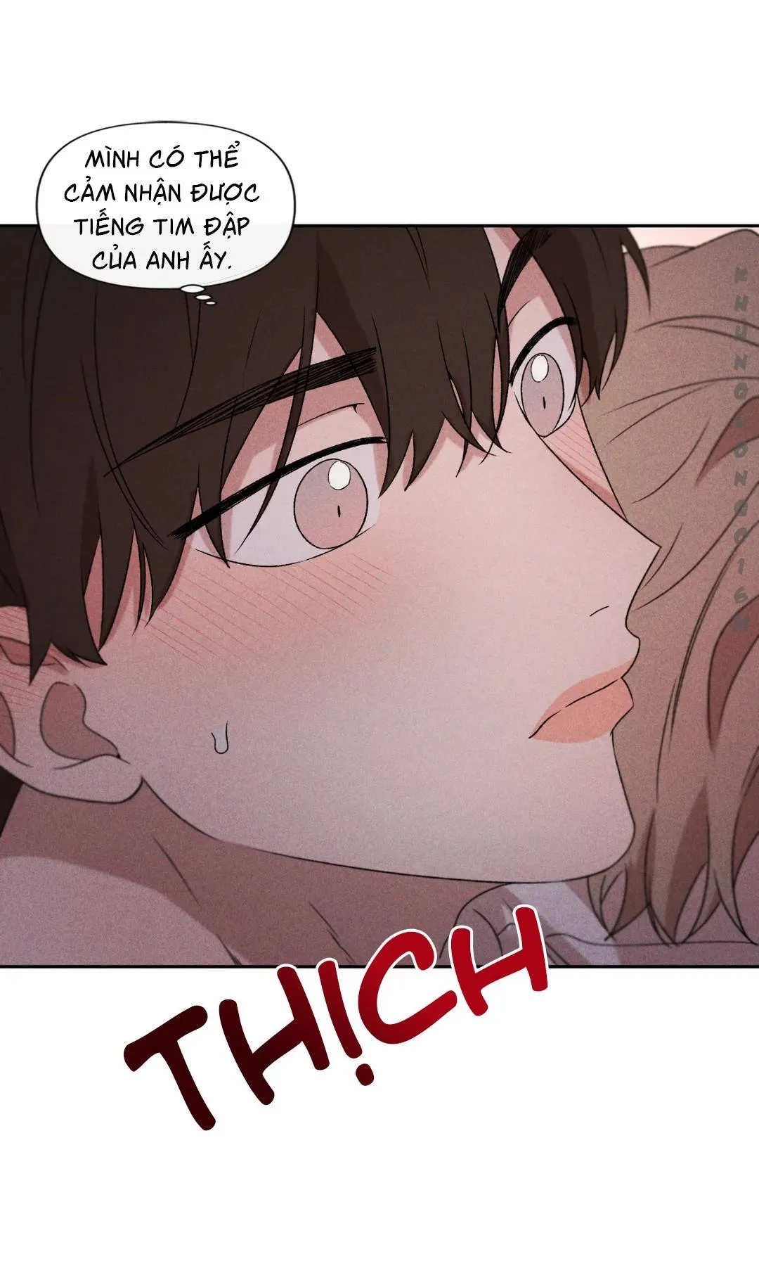 Đừng Cho Em Hy Vọng Chapter 43 Trang 58