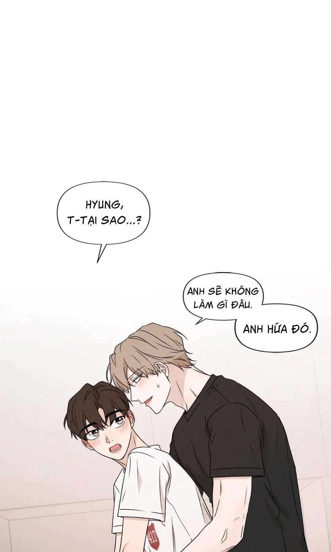 Đừng Cho Em Hy Vọng Chapter 43 Trang 59