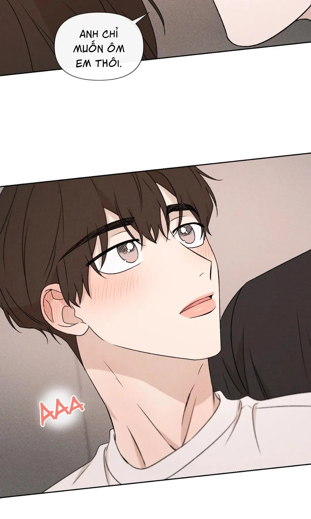 Đừng Cho Em Hy Vọng Chapter 43 Trang 61