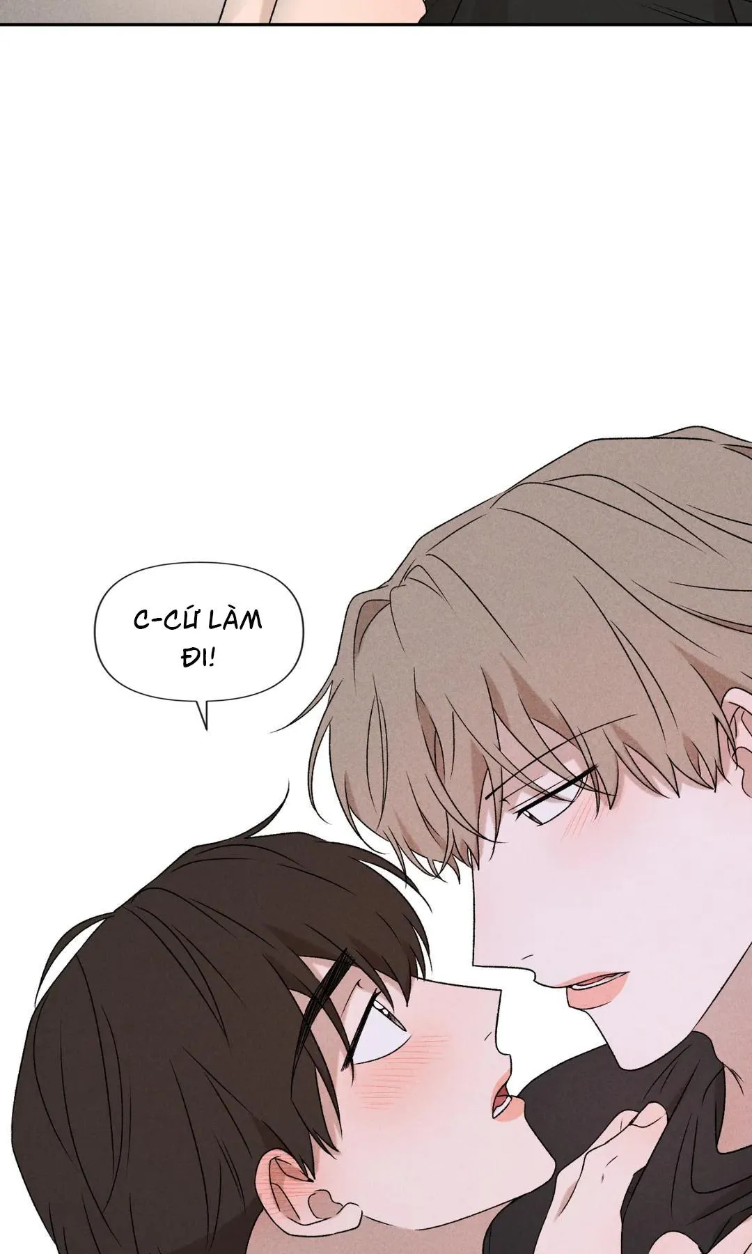 Đừng Cho Em Hy Vọng Chapter 43 Trang 68