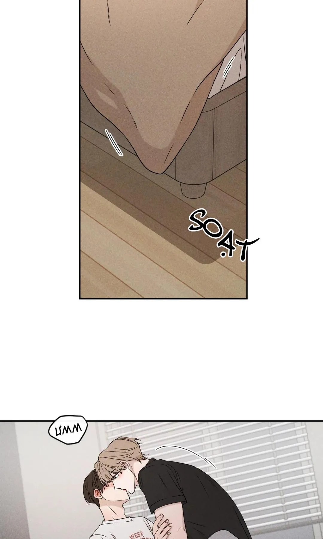 Đừng Cho Em Hy Vọng Chapter 43 Trang 71