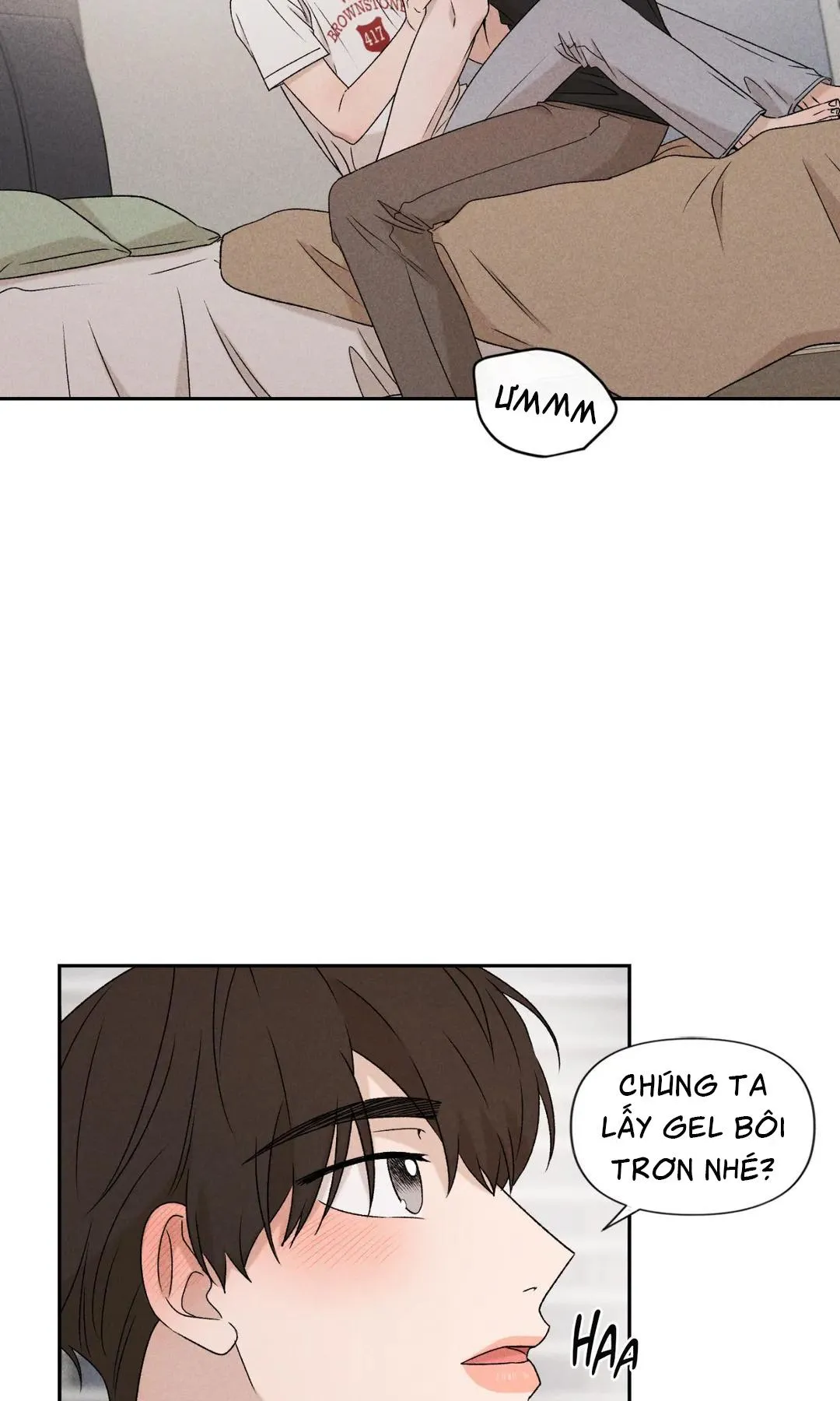 Đừng Cho Em Hy Vọng Chapter 43 Trang 72