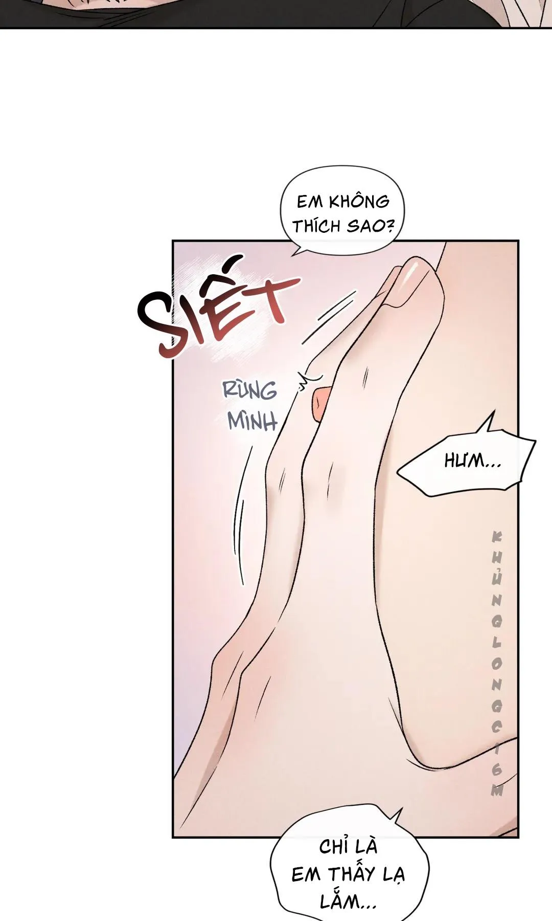 Đừng Cho Em Hy Vọng Chapter 44 Trang 6