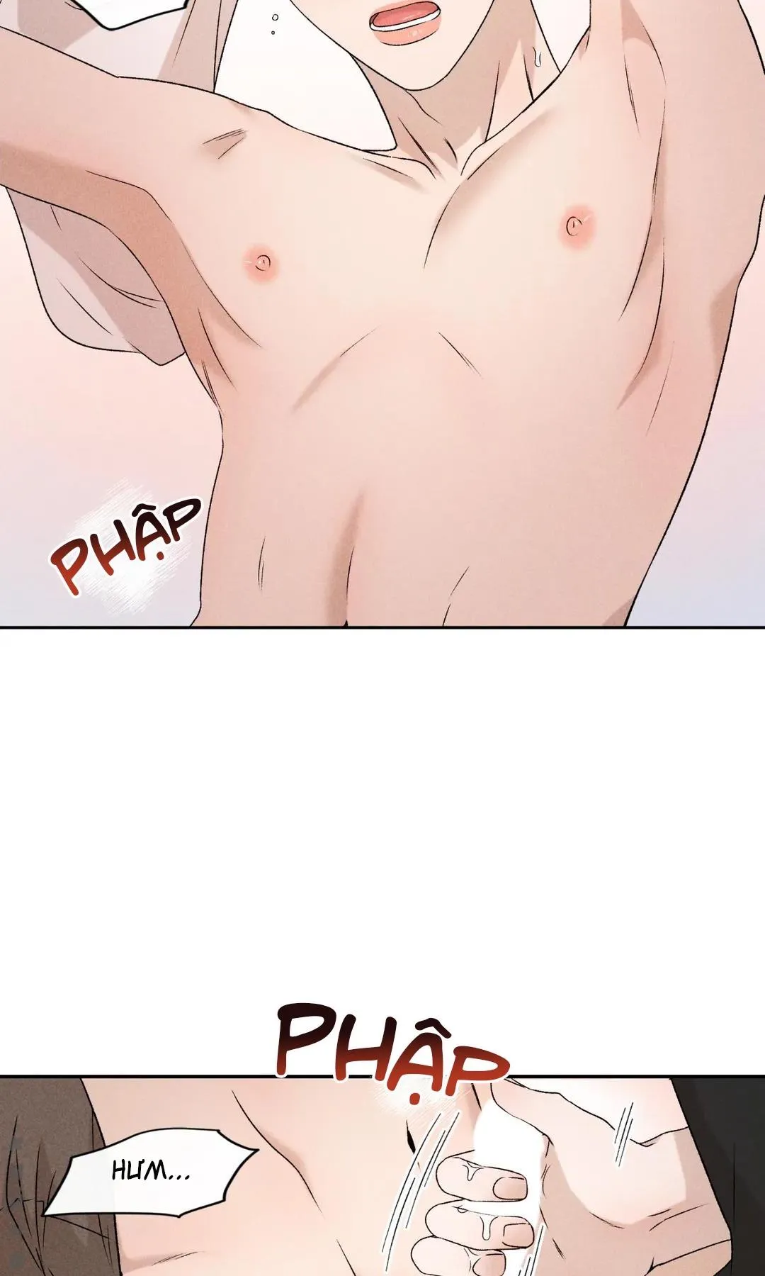 Đừng Cho Em Hy Vọng Chapter 44 Trang 12