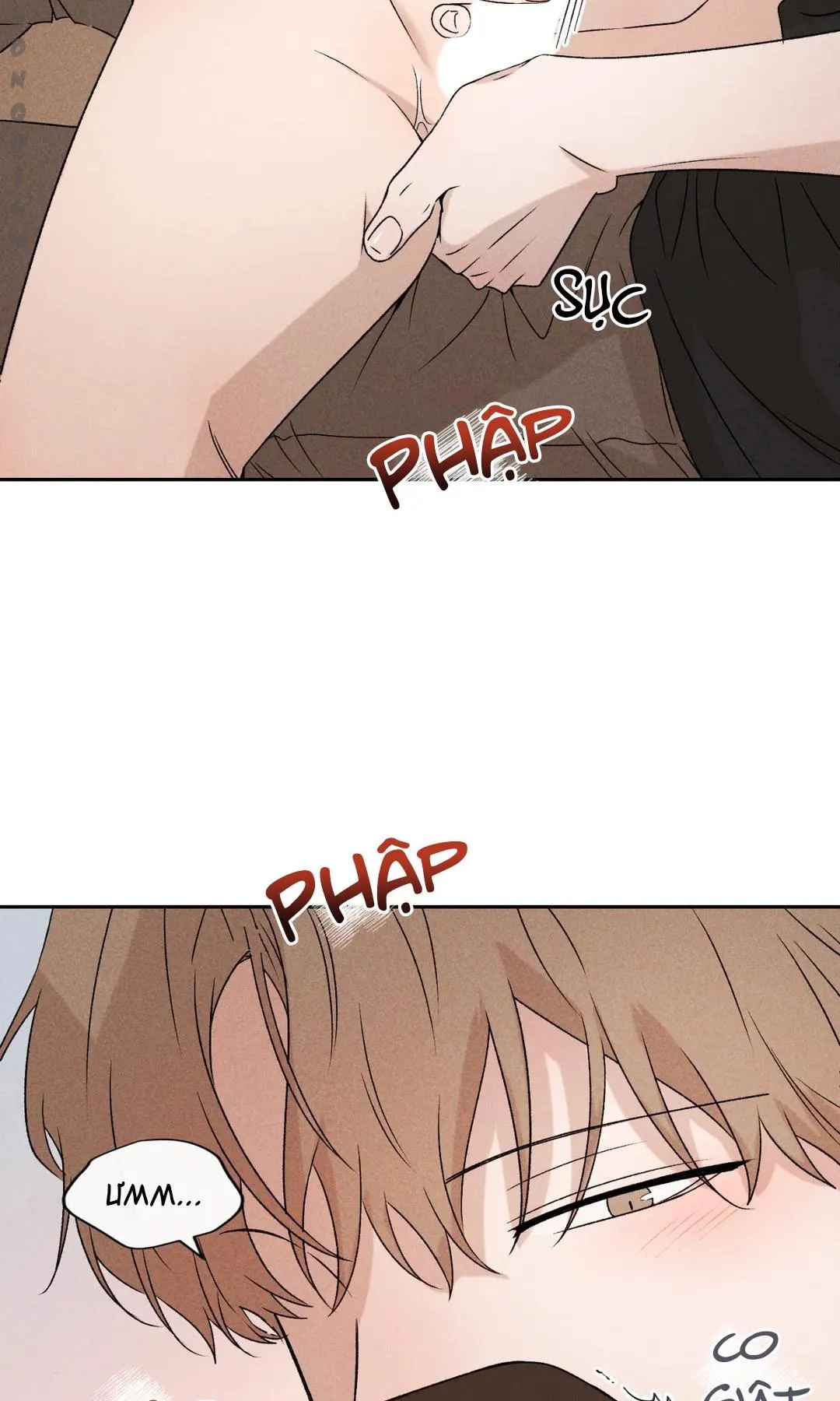 Đừng Cho Em Hy Vọng Chapter 44 Trang 13