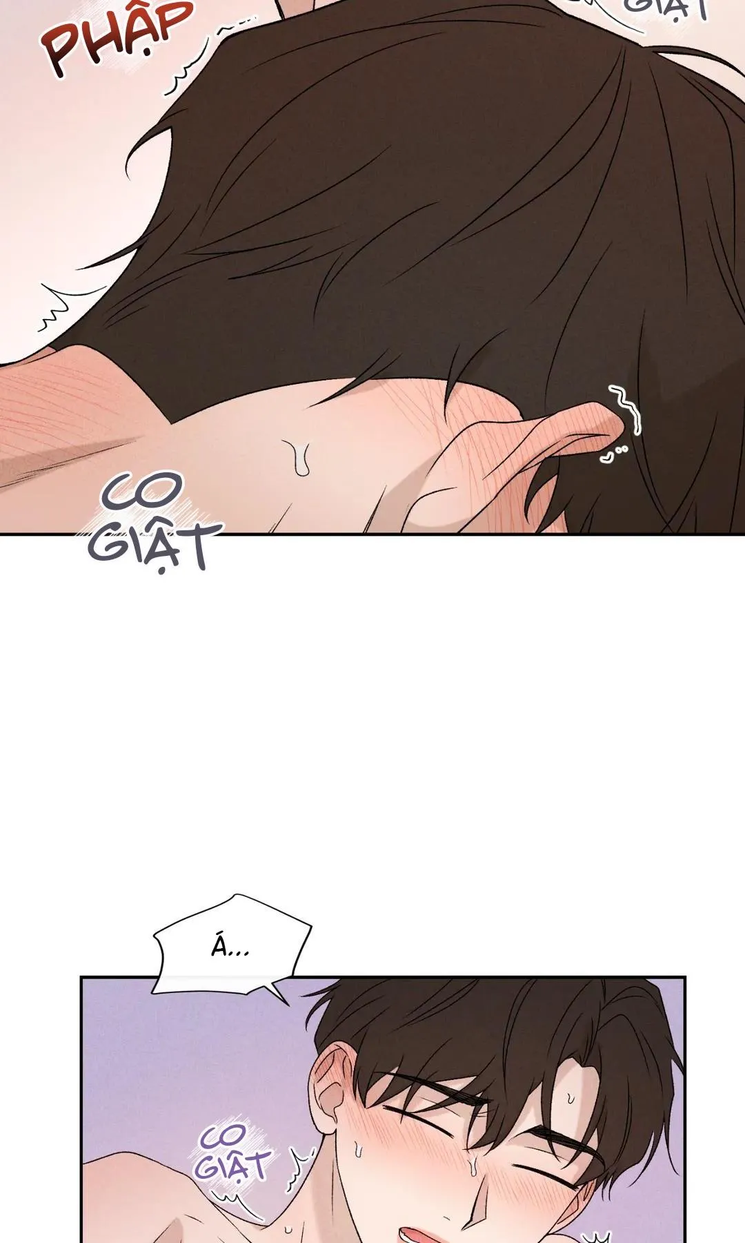 Đừng Cho Em Hy Vọng Chapter 44 Trang 14