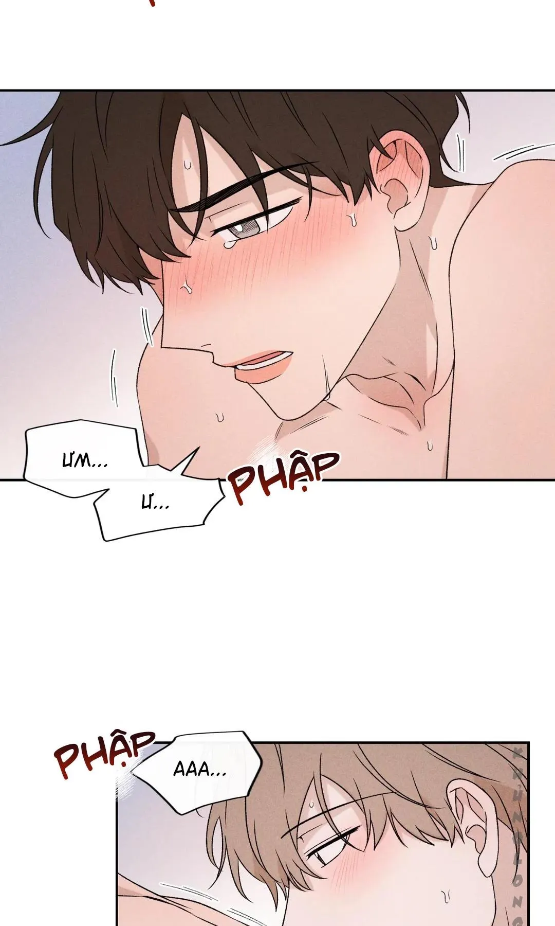 Đừng Cho Em Hy Vọng Chapter 44 Trang 24