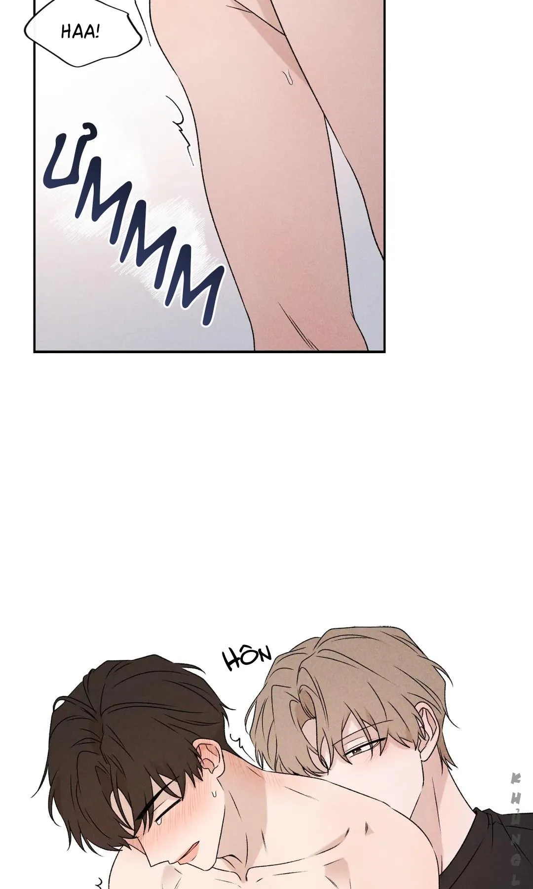 Đừng Cho Em Hy Vọng Chapter 44 Trang 27