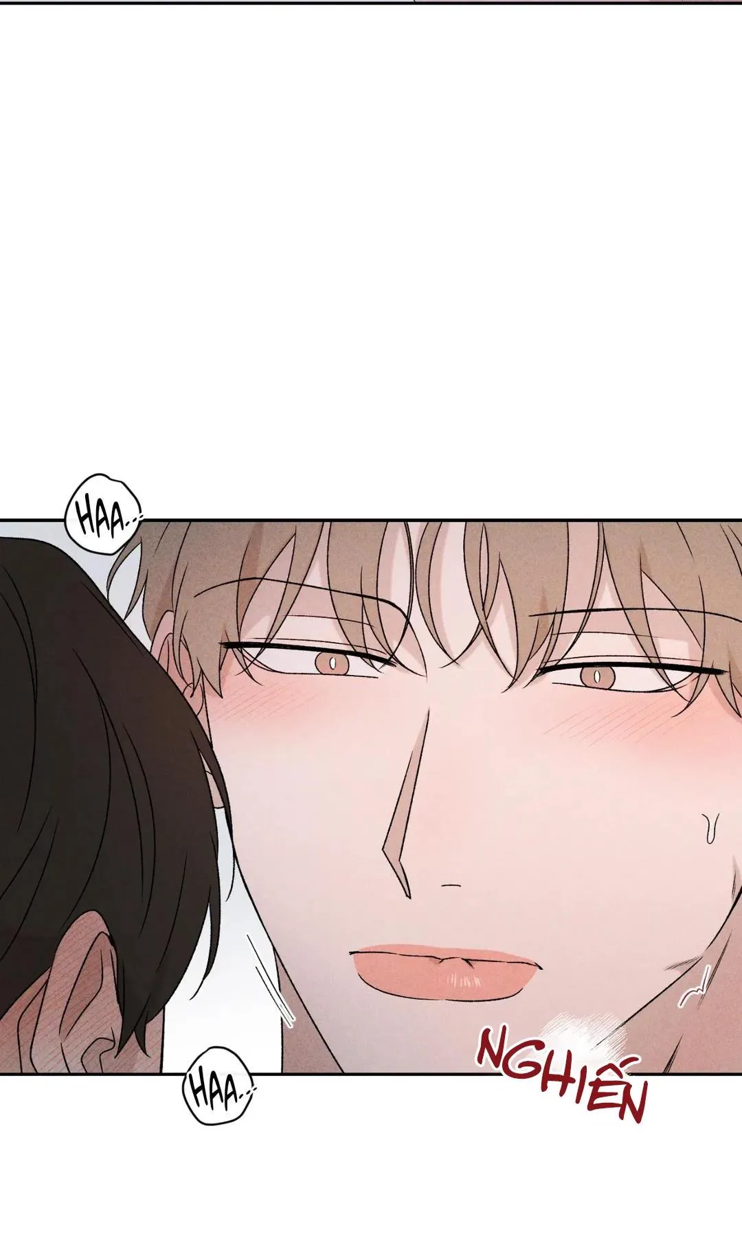 Đừng Cho Em Hy Vọng Chapter 44 Trang 33