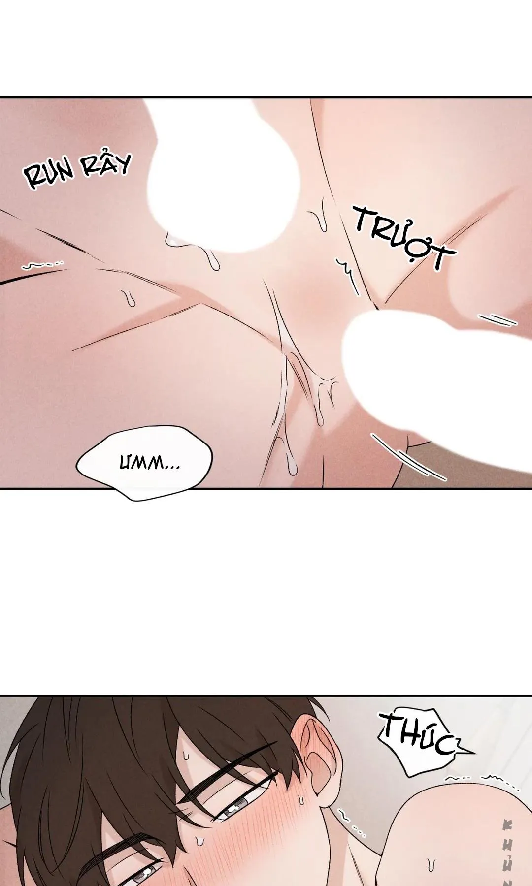 Đừng Cho Em Hy Vọng Chapter 44 Trang 37