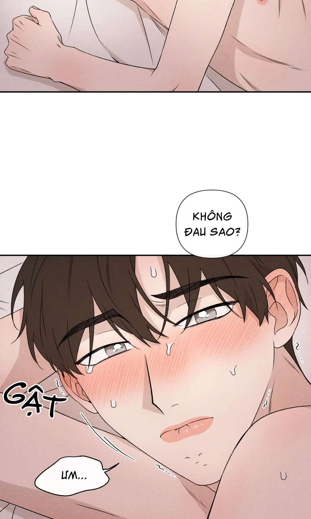 Đừng Cho Em Hy Vọng Chapter 44 Trang 40