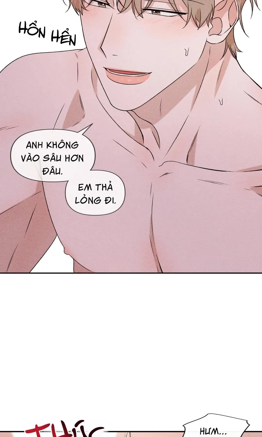 Đừng Cho Em Hy Vọng Chapter 44 Trang 44