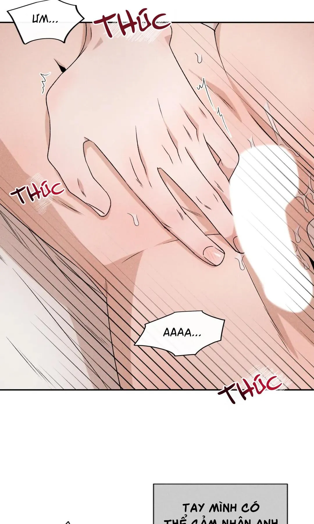 Đừng Cho Em Hy Vọng Chapter 44 Trang 47