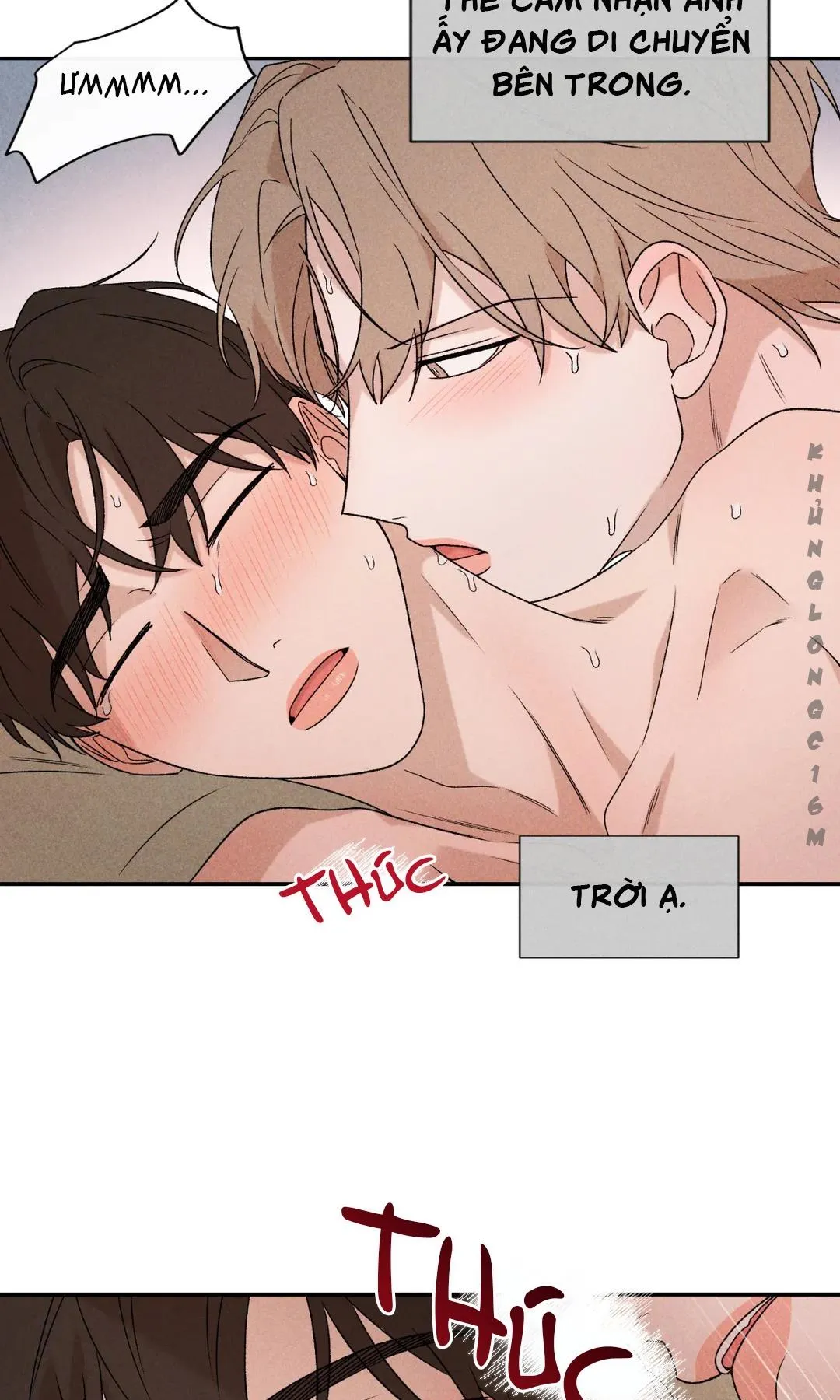 Đừng Cho Em Hy Vọng Chapter 44 Trang 48