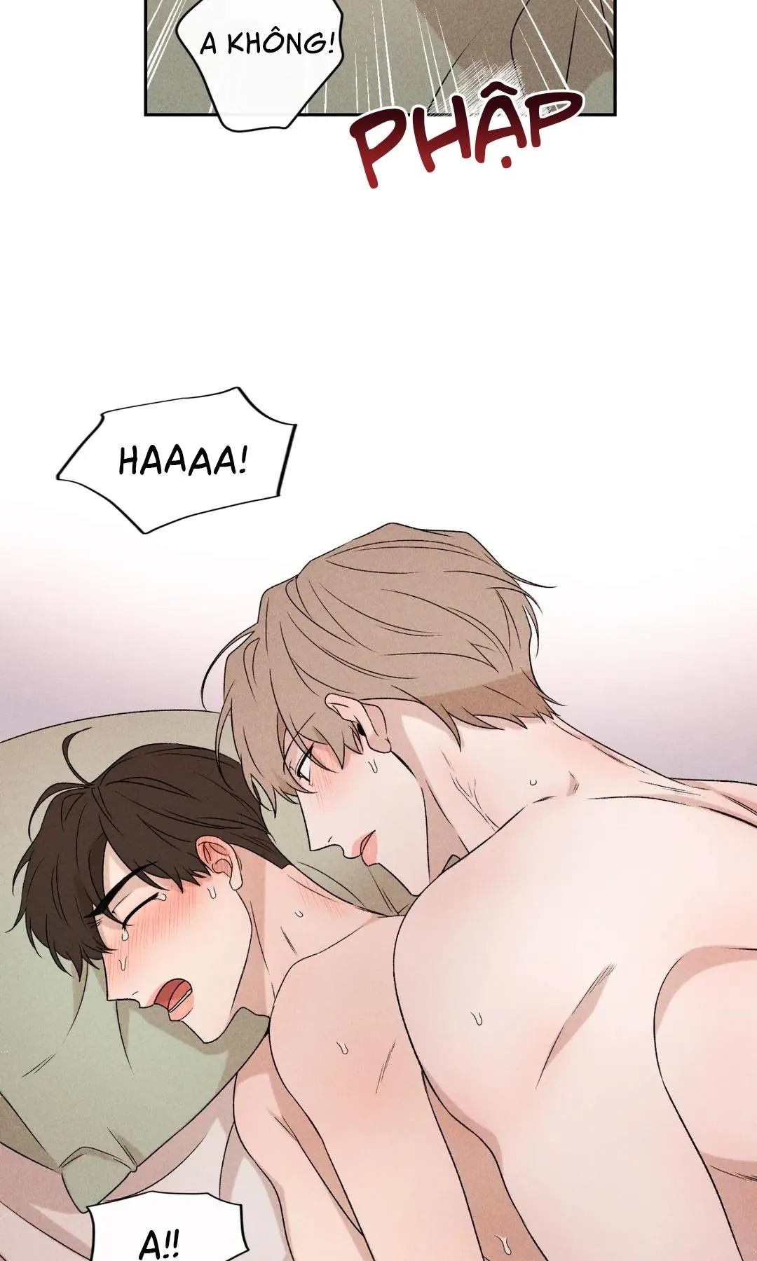 Đừng Cho Em Hy Vọng Chapter 44 Trang 52