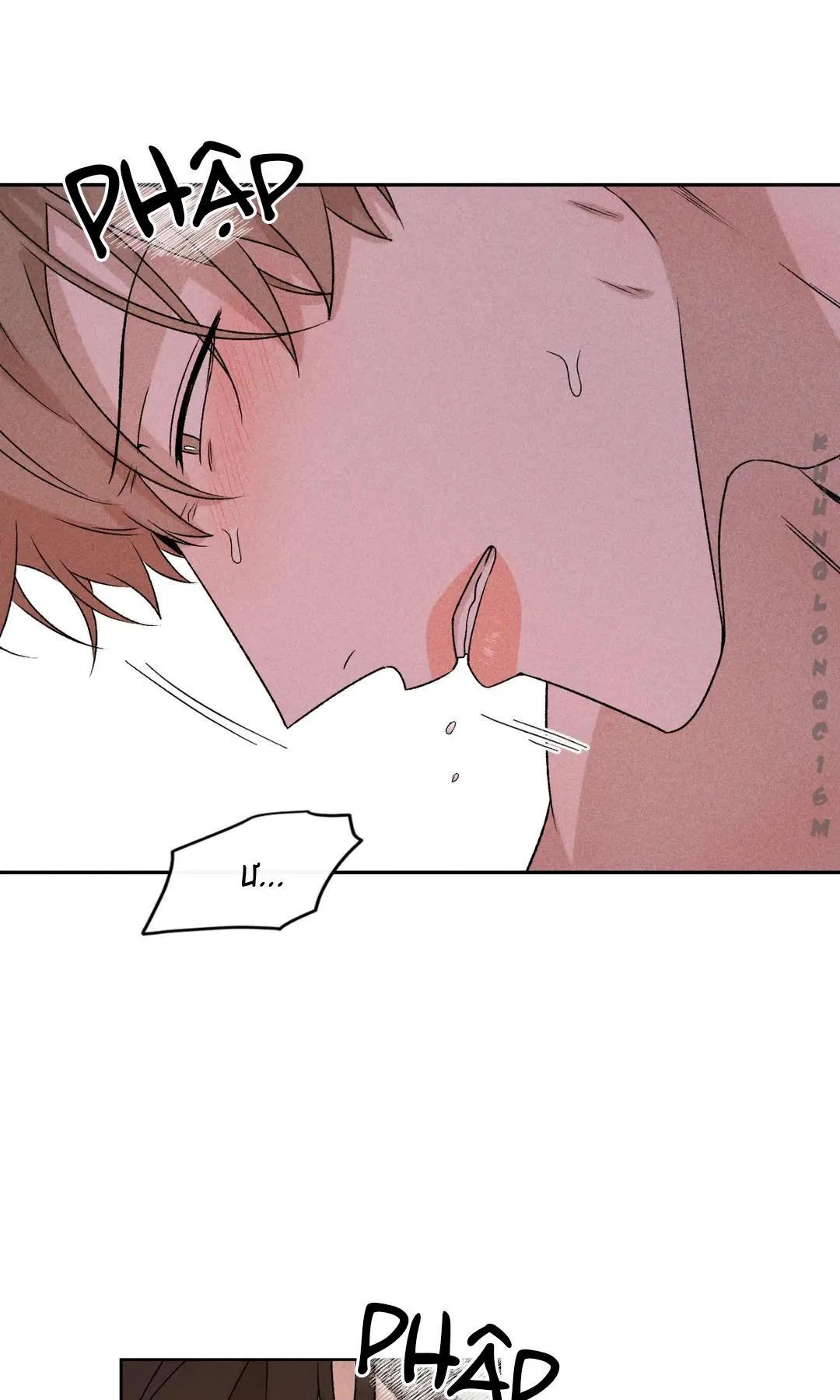 Đừng Cho Em Hy Vọng Chapter 44 Trang 61