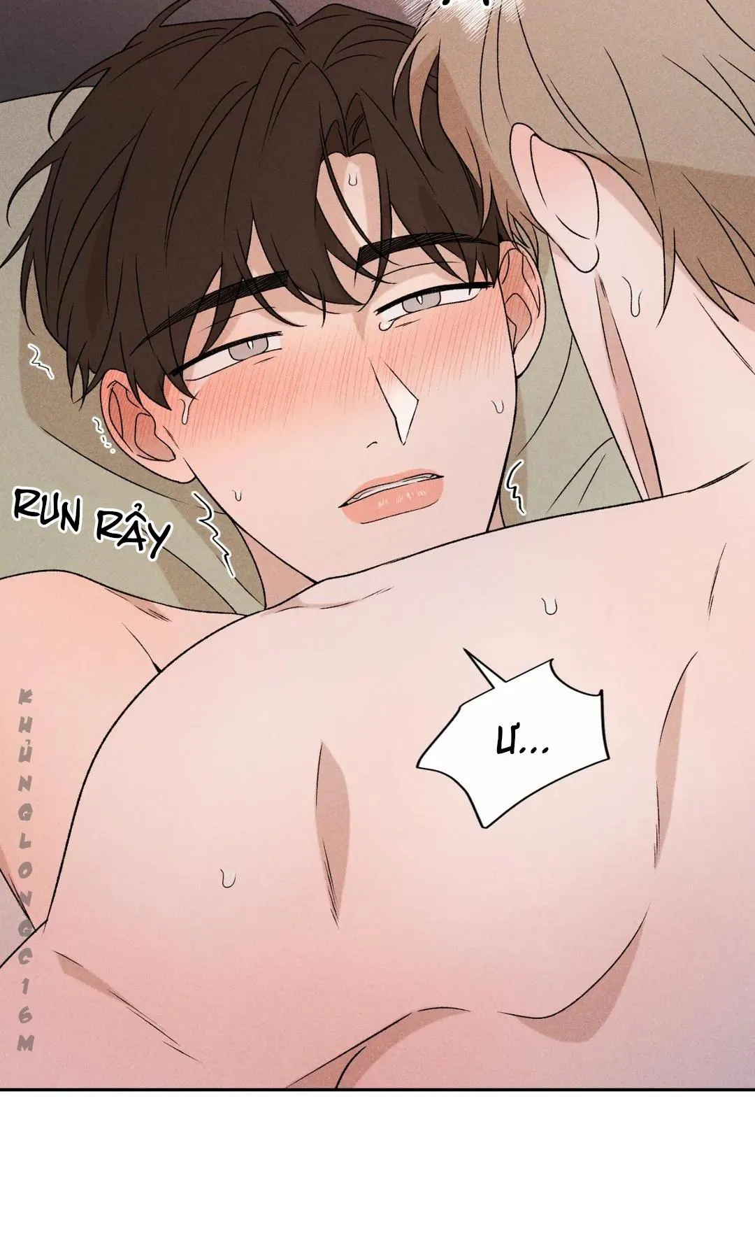 Đừng Cho Em Hy Vọng Chapter 44 Trang 64