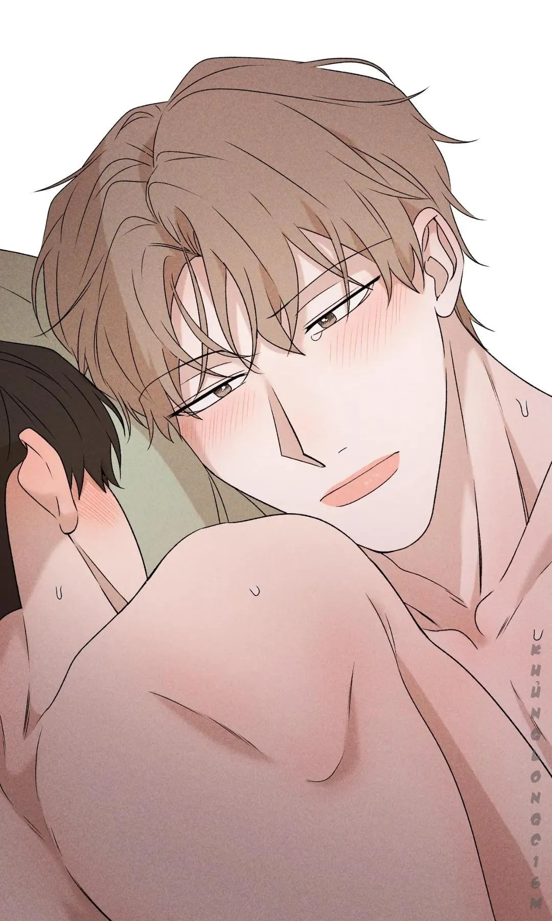 Đừng Cho Em Hy Vọng Chapter 44 Trang 74