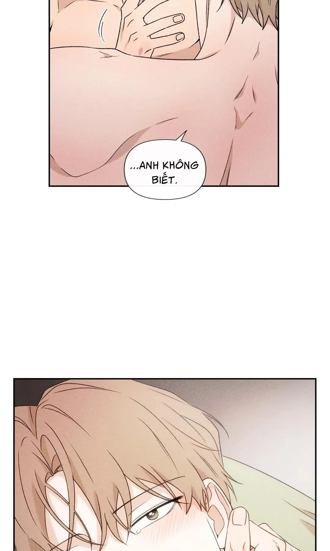 Đừng Cho Em Hy Vọng Chapter 45 Trang 3