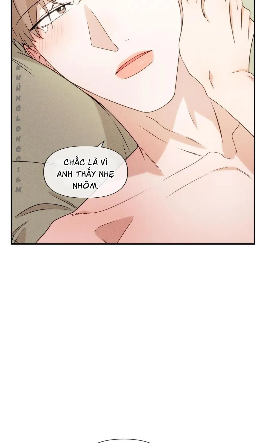 Đừng Cho Em Hy Vọng Chapter 45 Trang 4