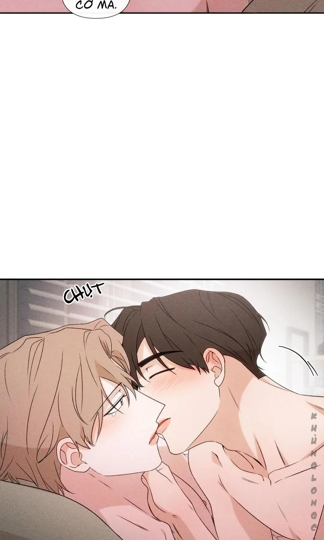 Đừng Cho Em Hy Vọng Chapter 45 Trang 8