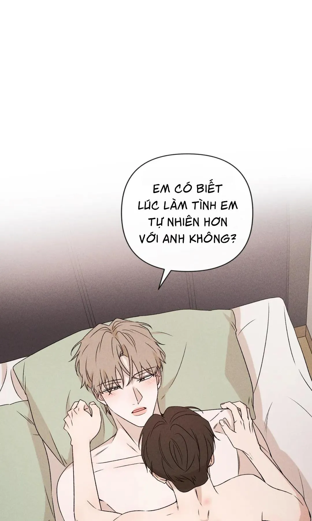 Đừng Cho Em Hy Vọng Chapter 45 Trang 10