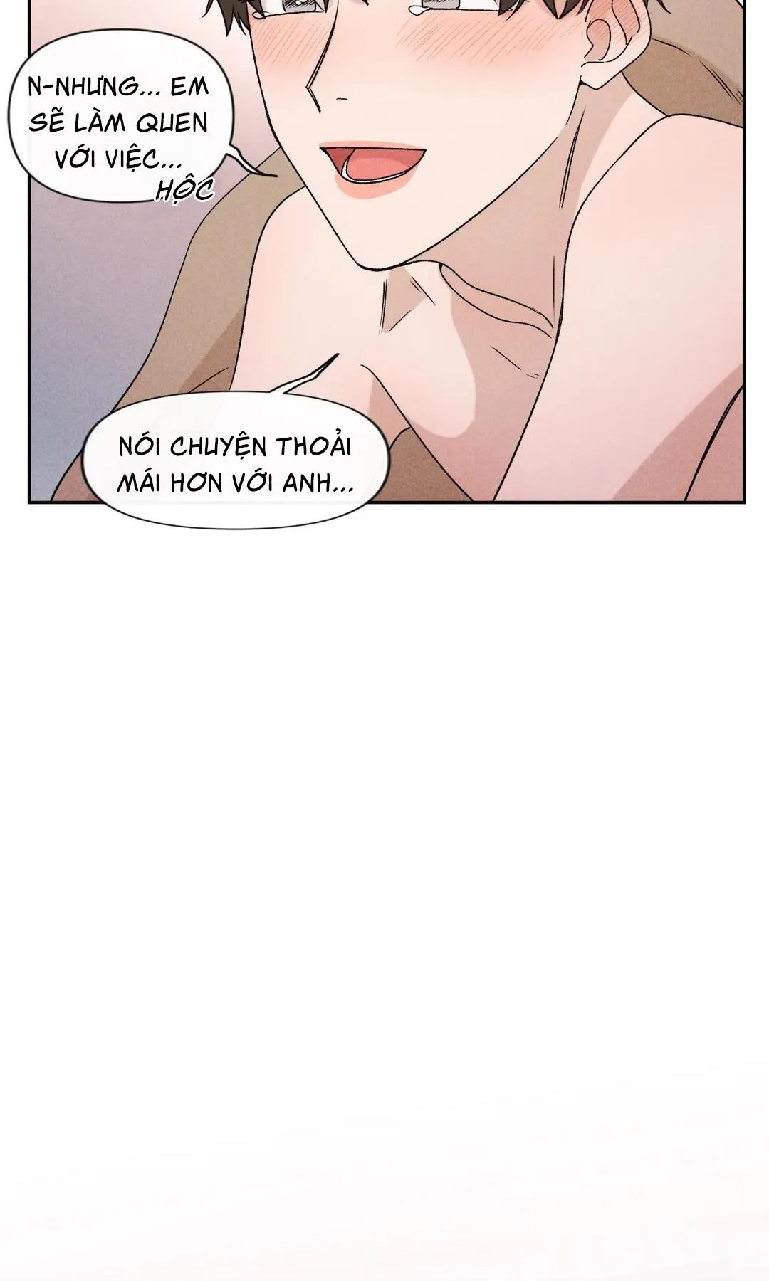 Đừng Cho Em Hy Vọng Chapter 45 Trang 14