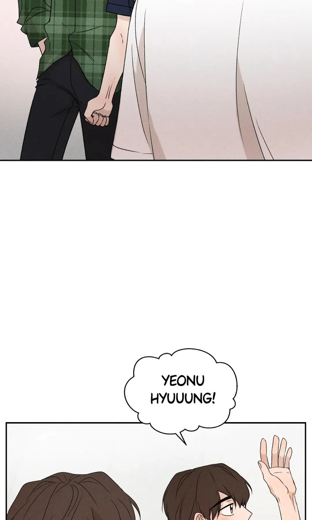 Đừng Cho Em Hy Vọng Chapter 45 Trang 24