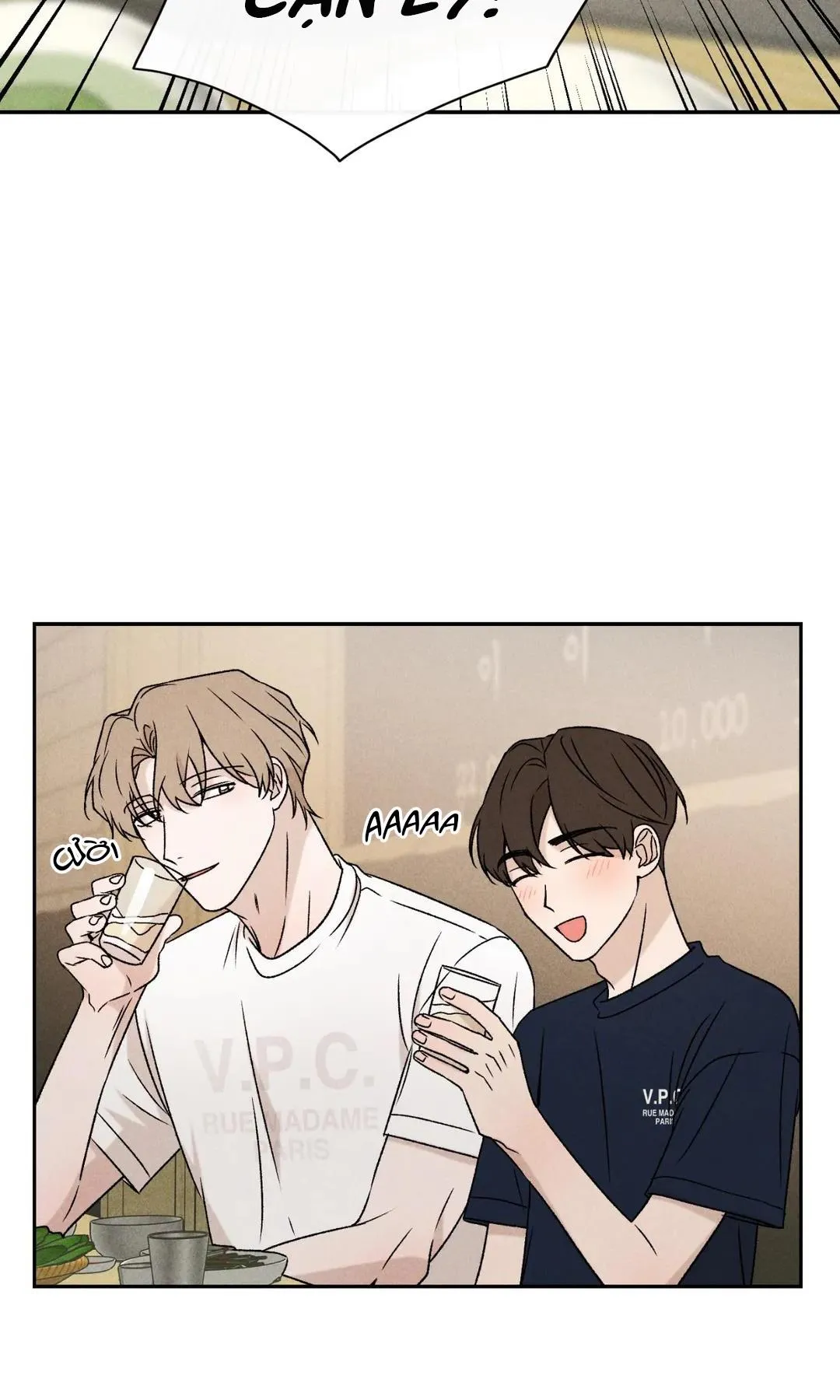 Đừng Cho Em Hy Vọng Chapter 45 Trang 44