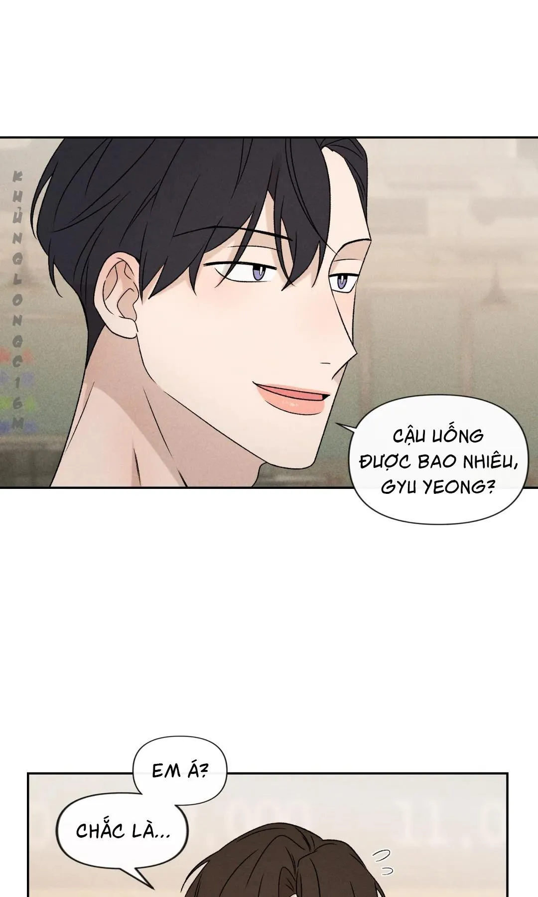 Đừng Cho Em Hy Vọng Chapter 45 Trang 45