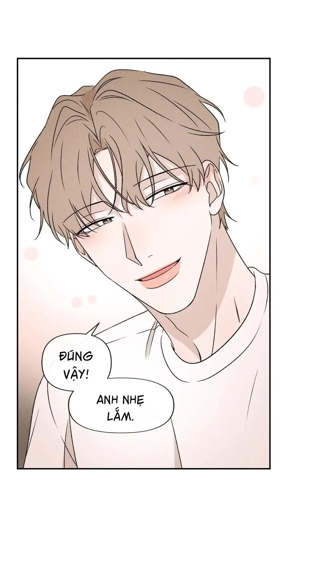 Đừng Cho Em Hy Vọng Chapter 45 Trang 51