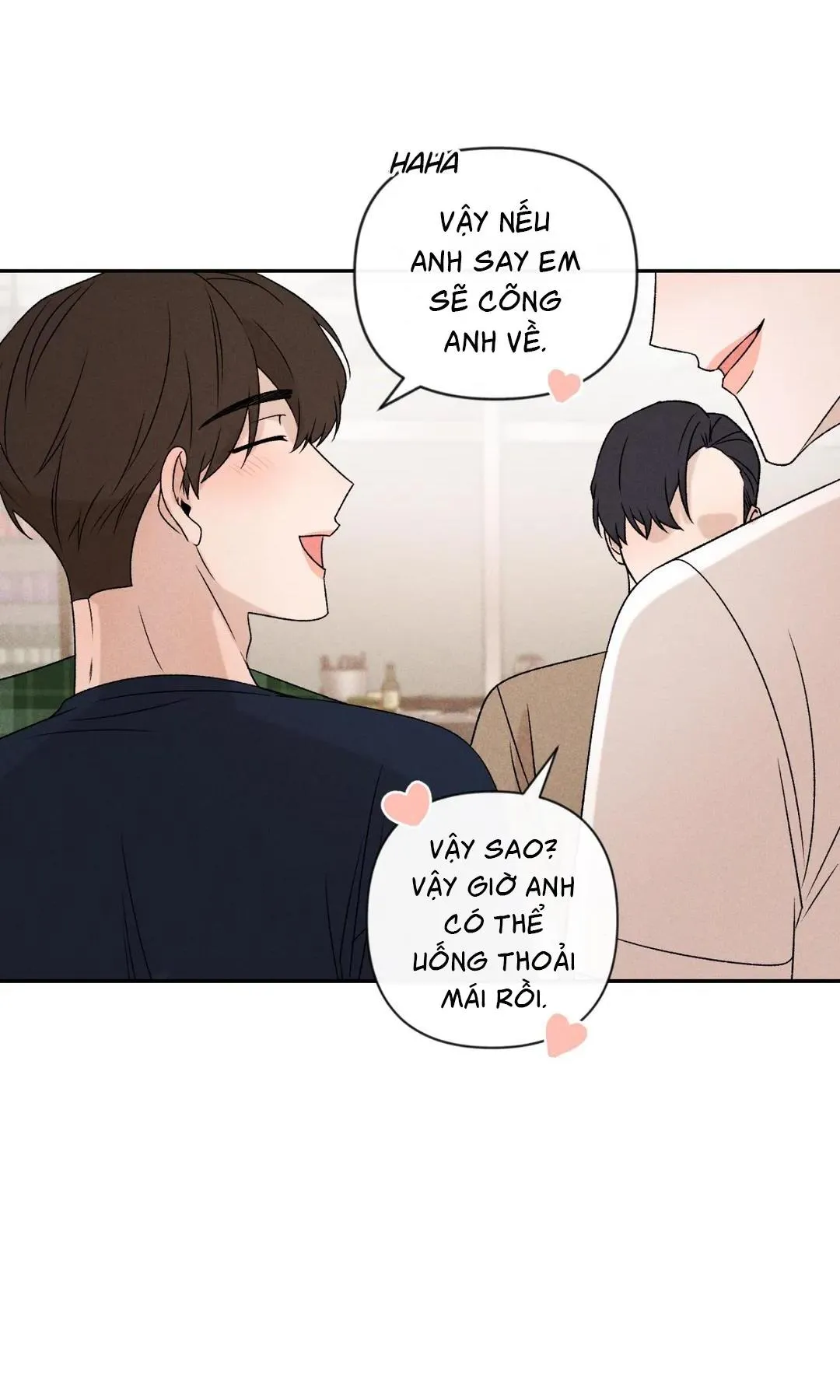 Đừng Cho Em Hy Vọng Chapter 45 Trang 52