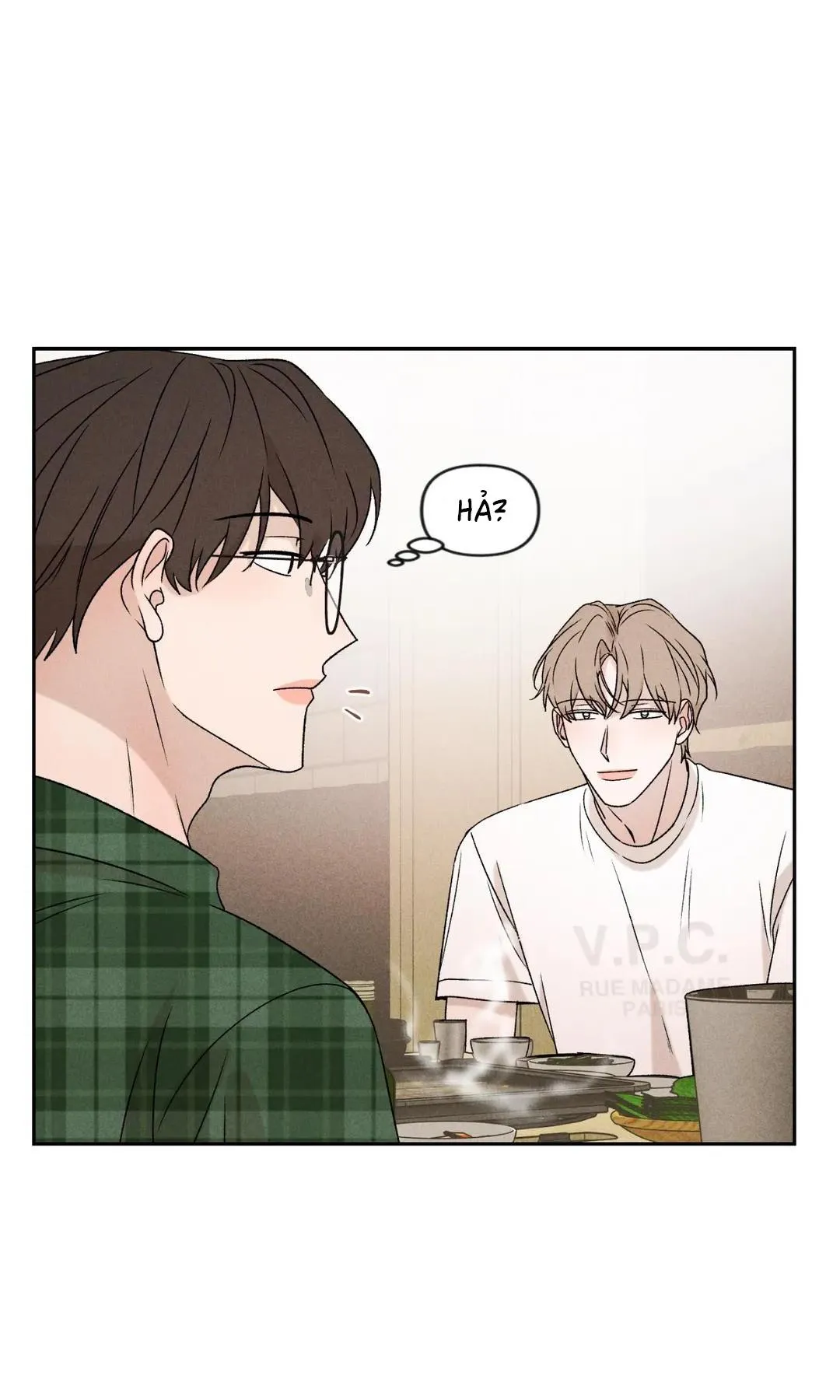 Đừng Cho Em Hy Vọng Chapter 45 Trang 54