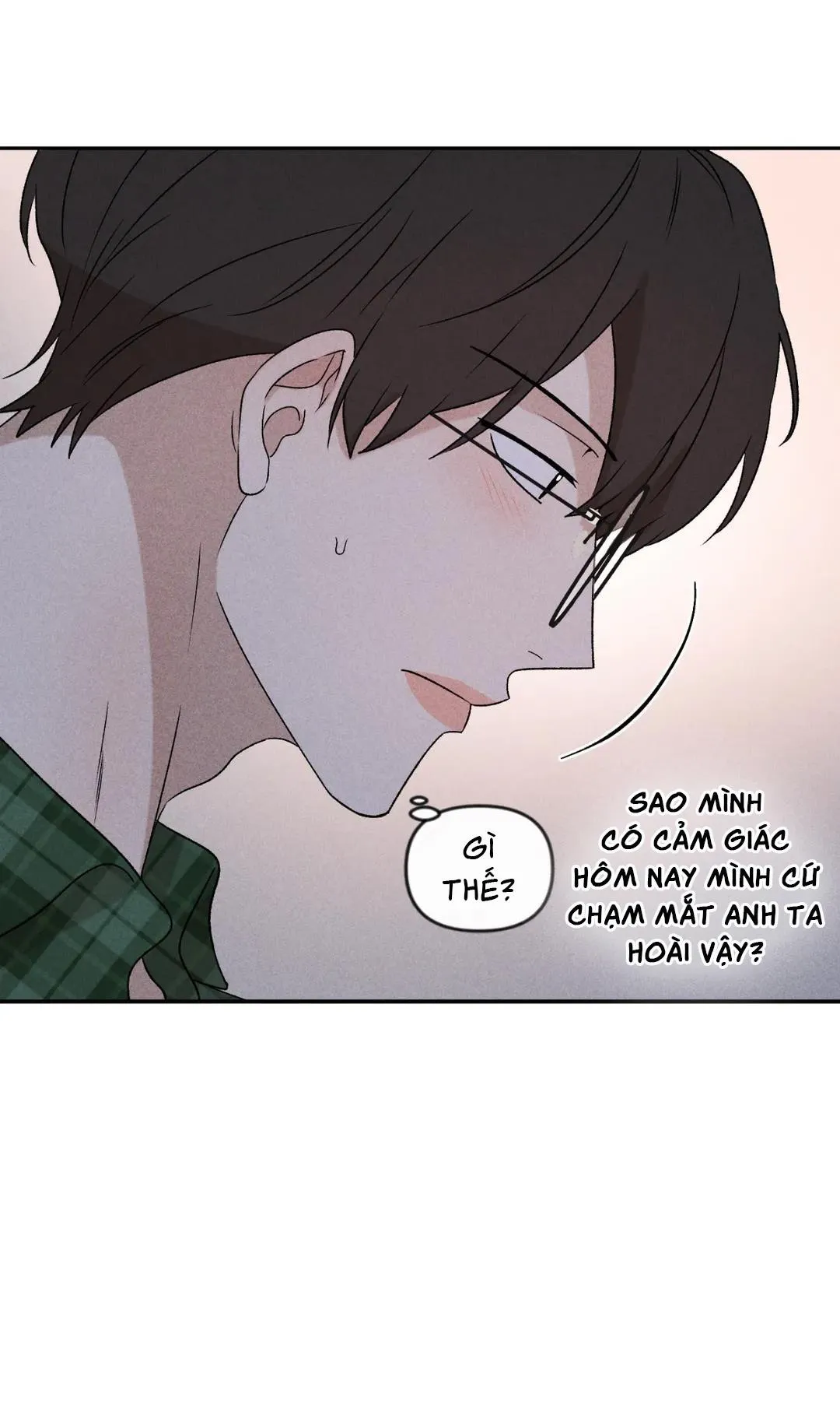 Đừng Cho Em Hy Vọng Chapter 45 Trang 55