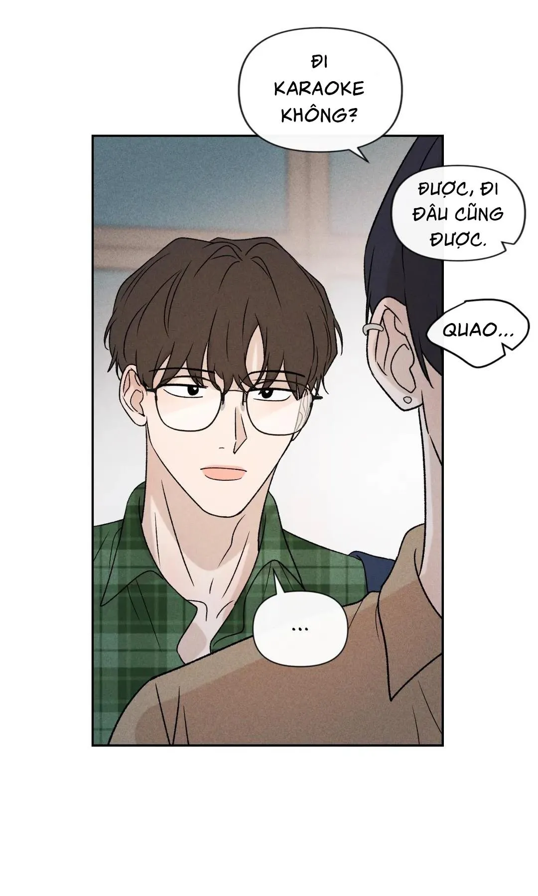 Đừng Cho Em Hy Vọng Chapter 45 Trang 58