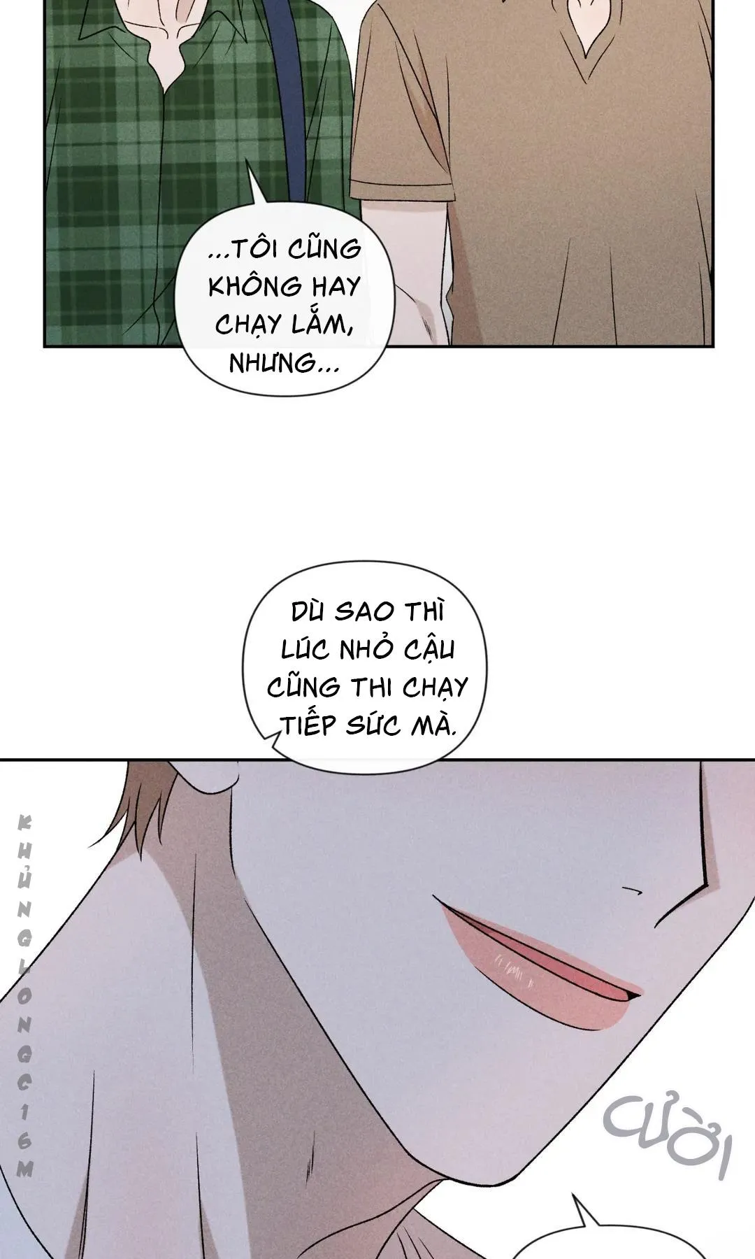 Đừng Cho Em Hy Vọng Chapter 45 Trang 64