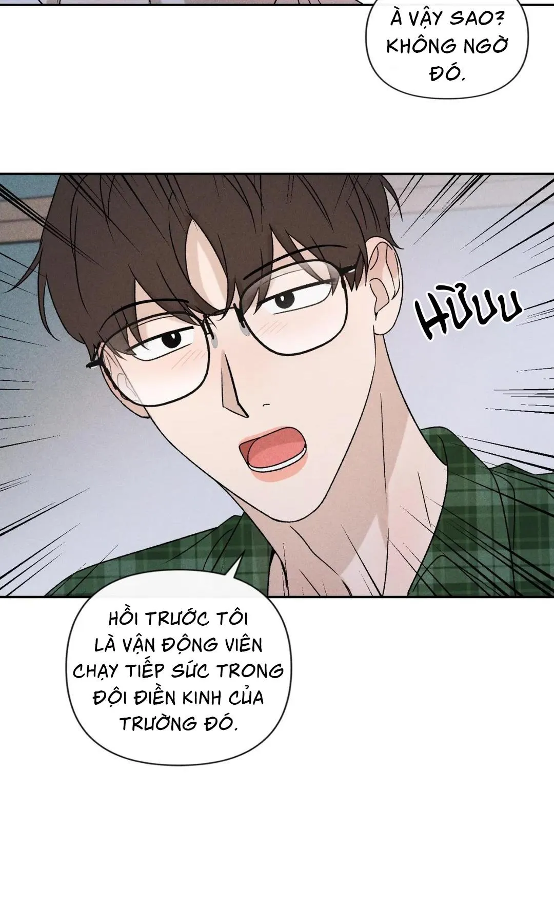 Đừng Cho Em Hy Vọng Chapter 45 Trang 65