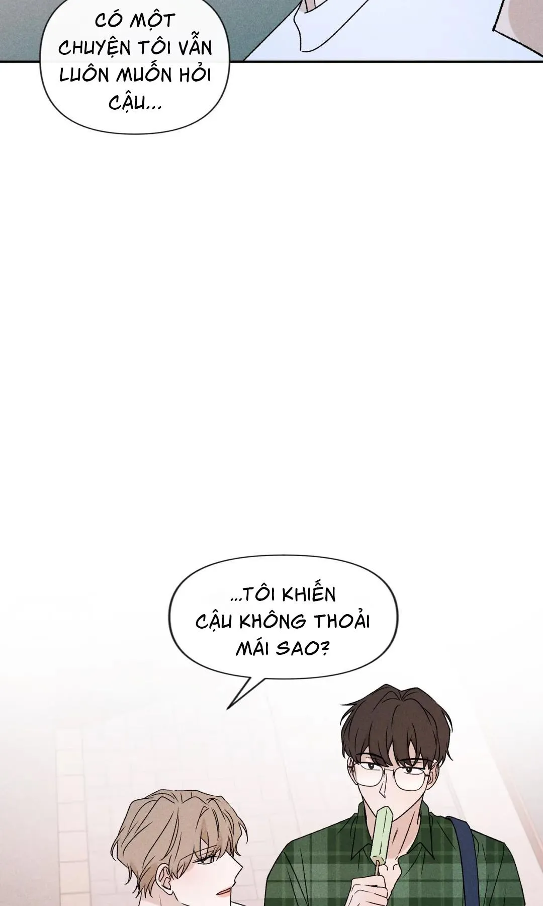 Đừng Cho Em Hy Vọng Chapter 45 Trang 80