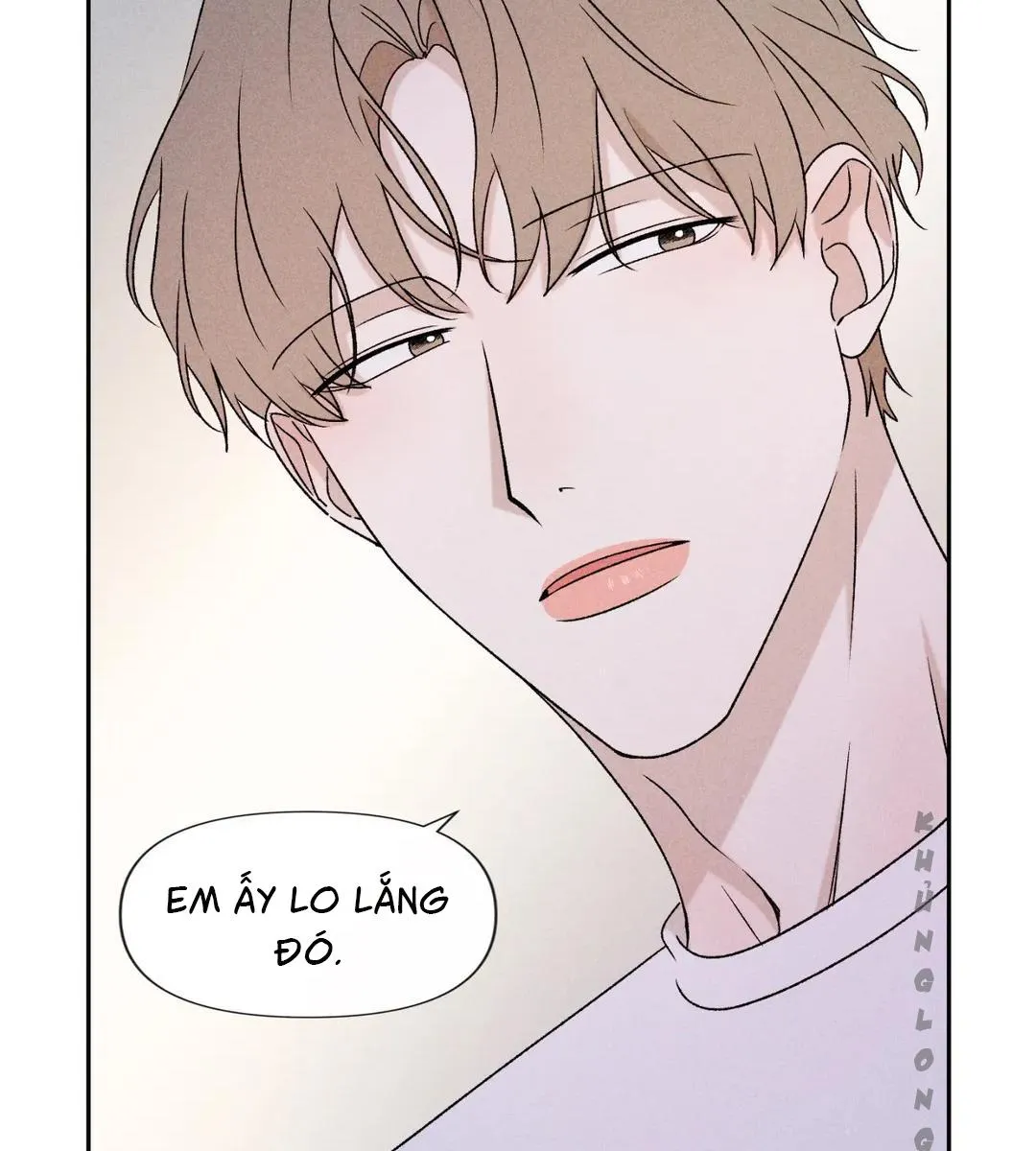 Đừng Cho Em Hy Vọng Chapter 46 Trang 5