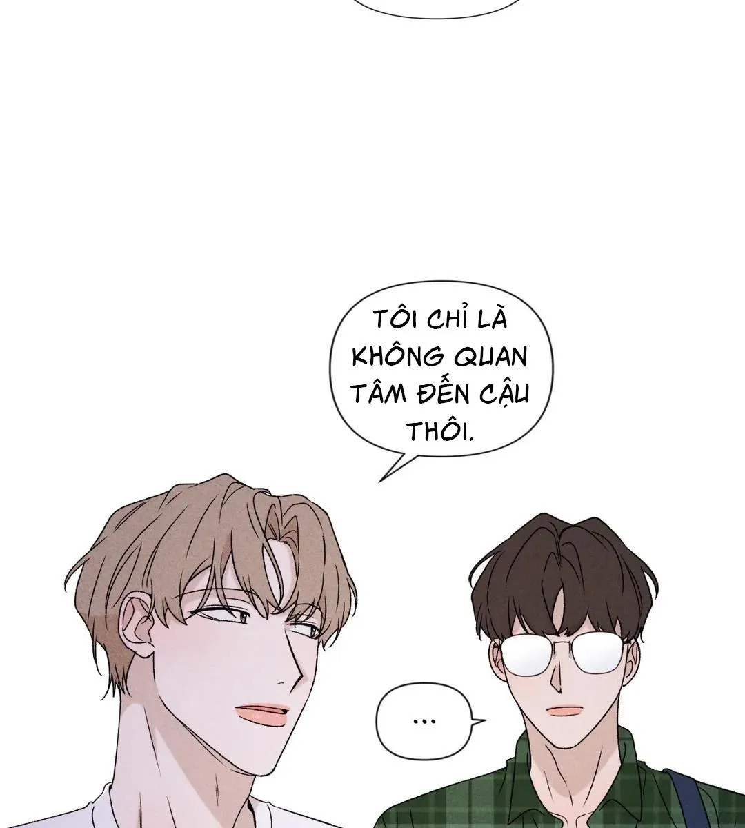 Đừng Cho Em Hy Vọng Chapter 46 Trang 8