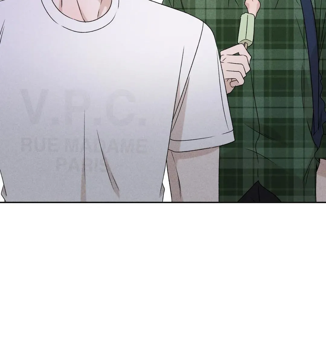 Đừng Cho Em Hy Vọng Chapter 46 Trang 9