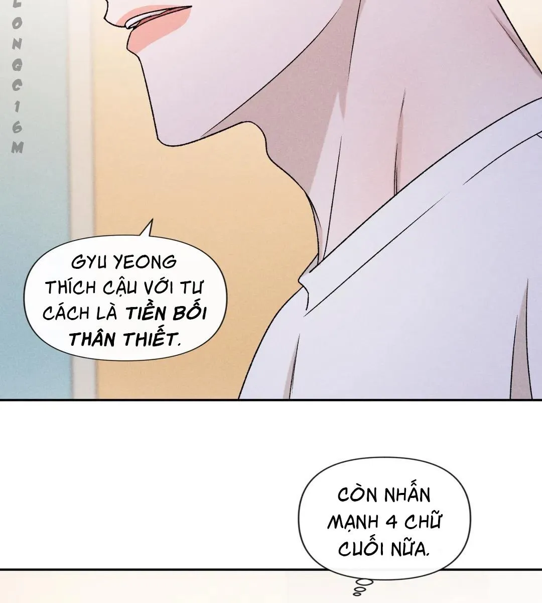 Đừng Cho Em Hy Vọng Chapter 46 Trang 12
