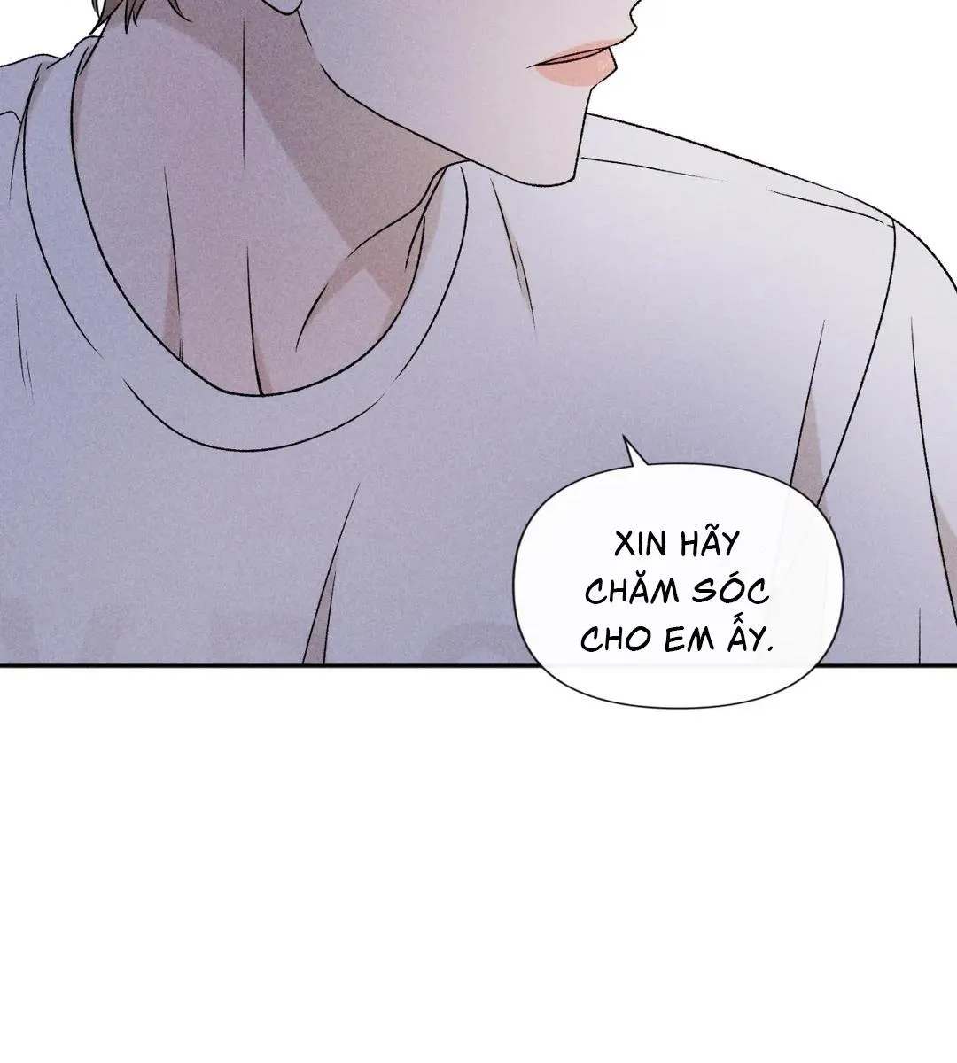 Đừng Cho Em Hy Vọng Chapter 46 Trang 15