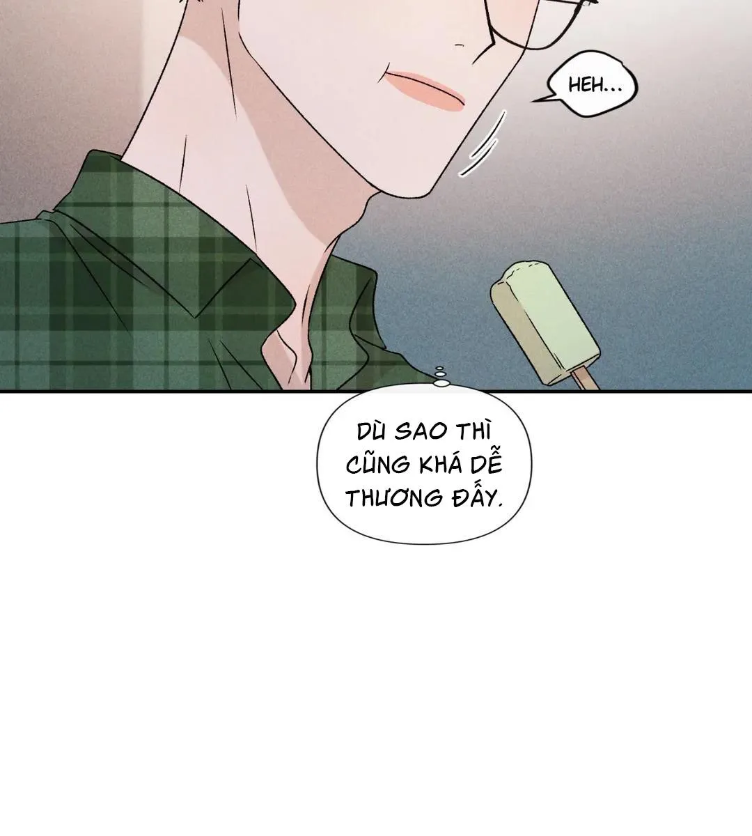 Đừng Cho Em Hy Vọng Chapter 46 Trang 21