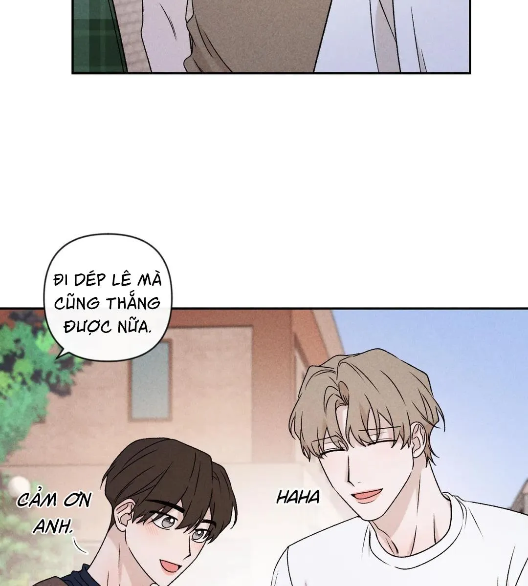 Đừng Cho Em Hy Vọng Chapter 46 Trang 26