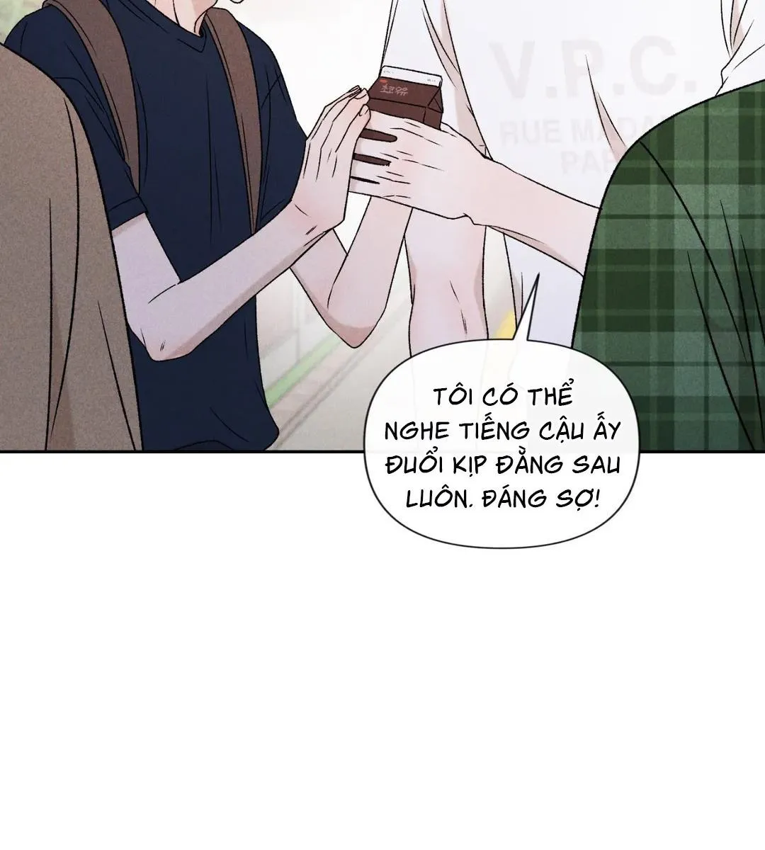 Đừng Cho Em Hy Vọng Chapter 46 Trang 27